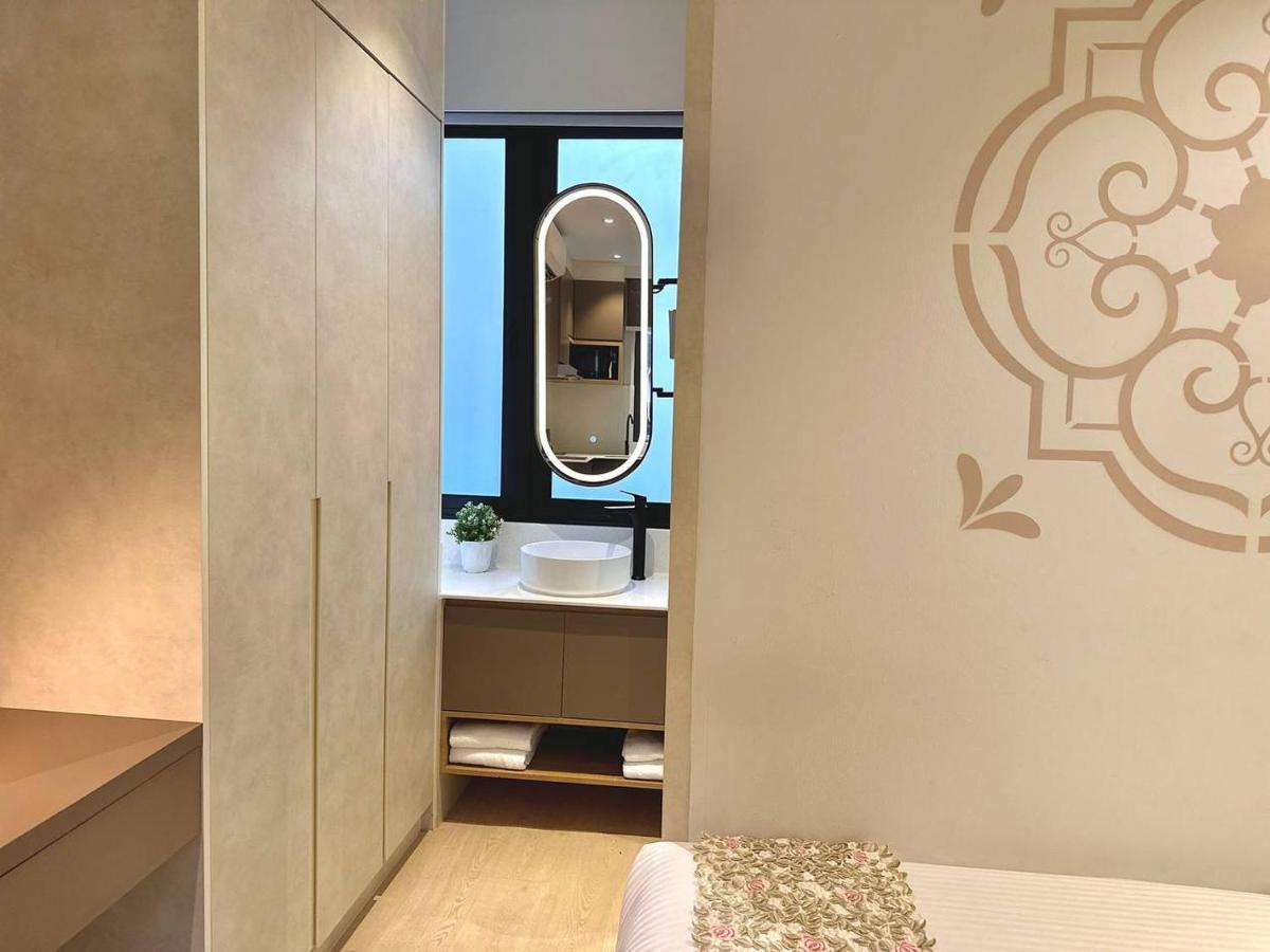Isa Hotel Amber Road Singapore Ngoại thất bức ảnh