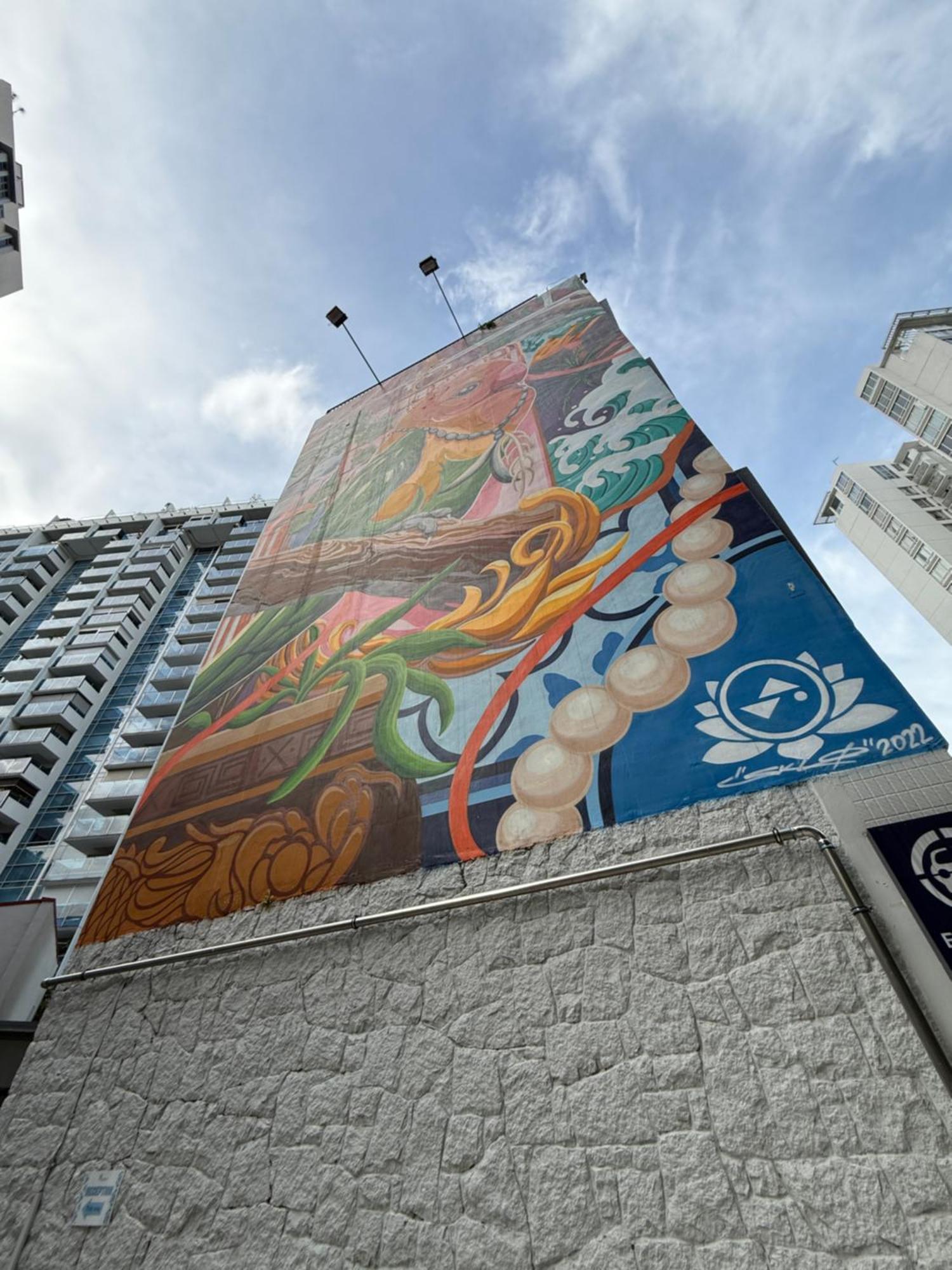 Isa Hotel Amber Road Singapore Ngoại thất bức ảnh