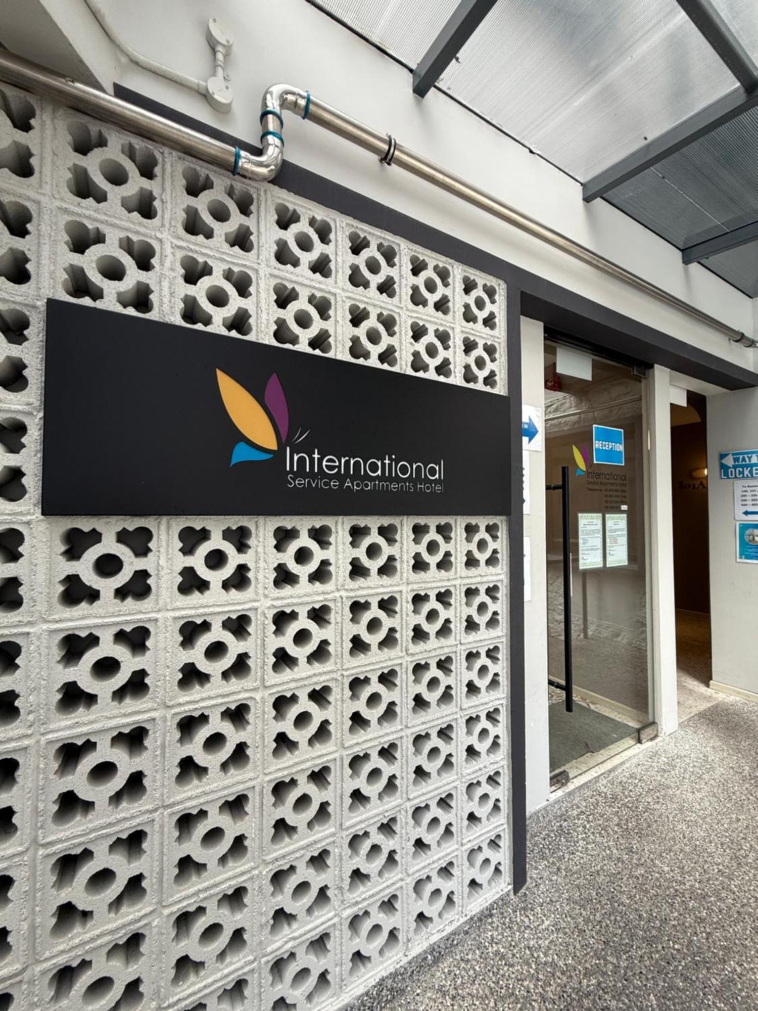 Isa Hotel Amber Road Singapore Ngoại thất bức ảnh