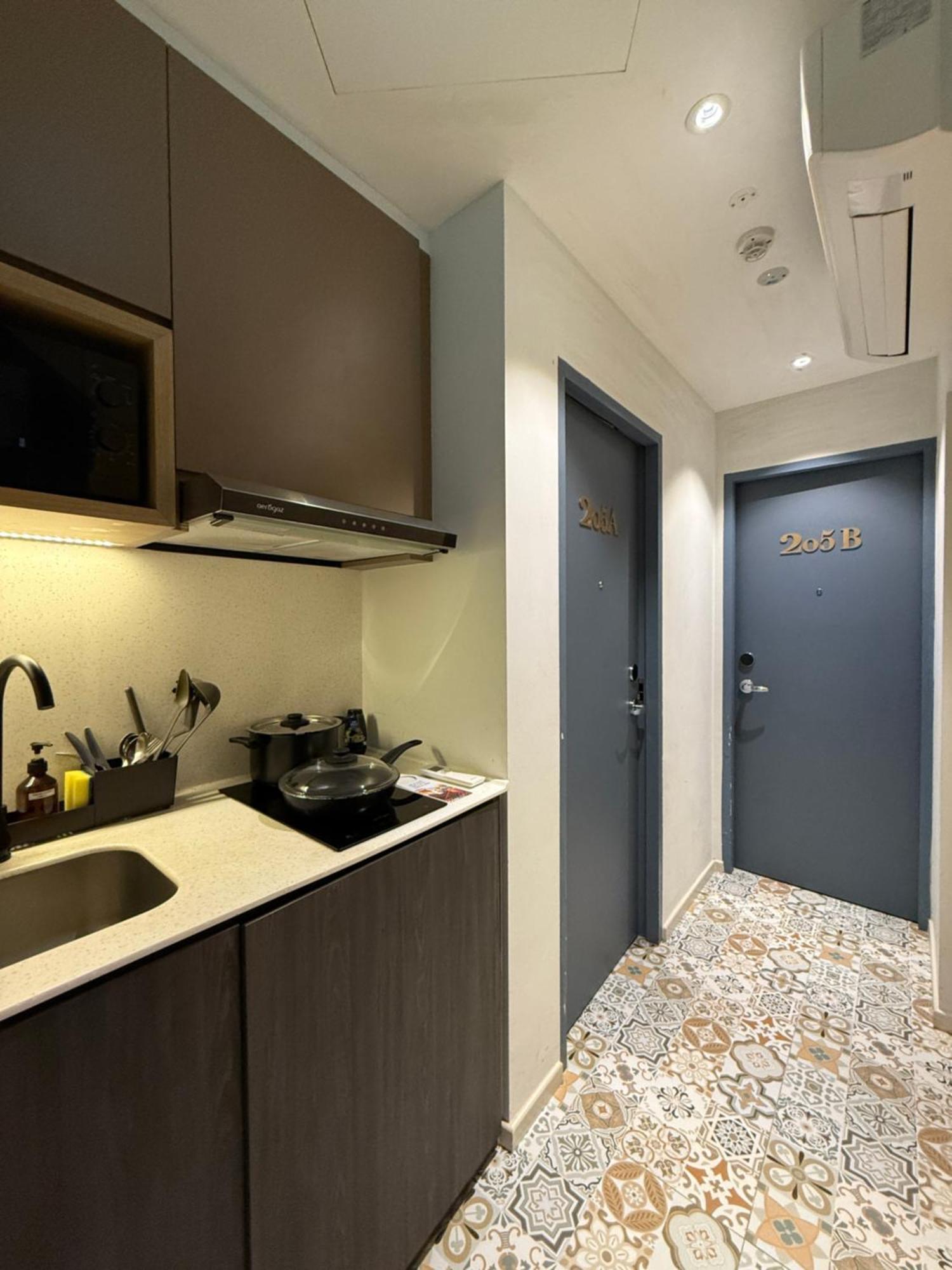 Isa Hotel Amber Road Singapore Ngoại thất bức ảnh