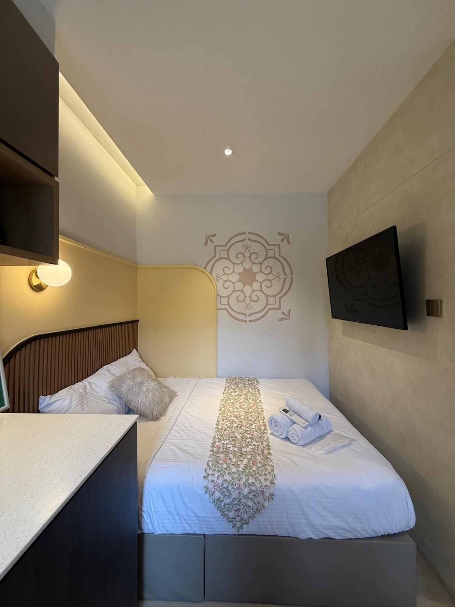 Isa Hotel Amber Road Singapore Ngoại thất bức ảnh