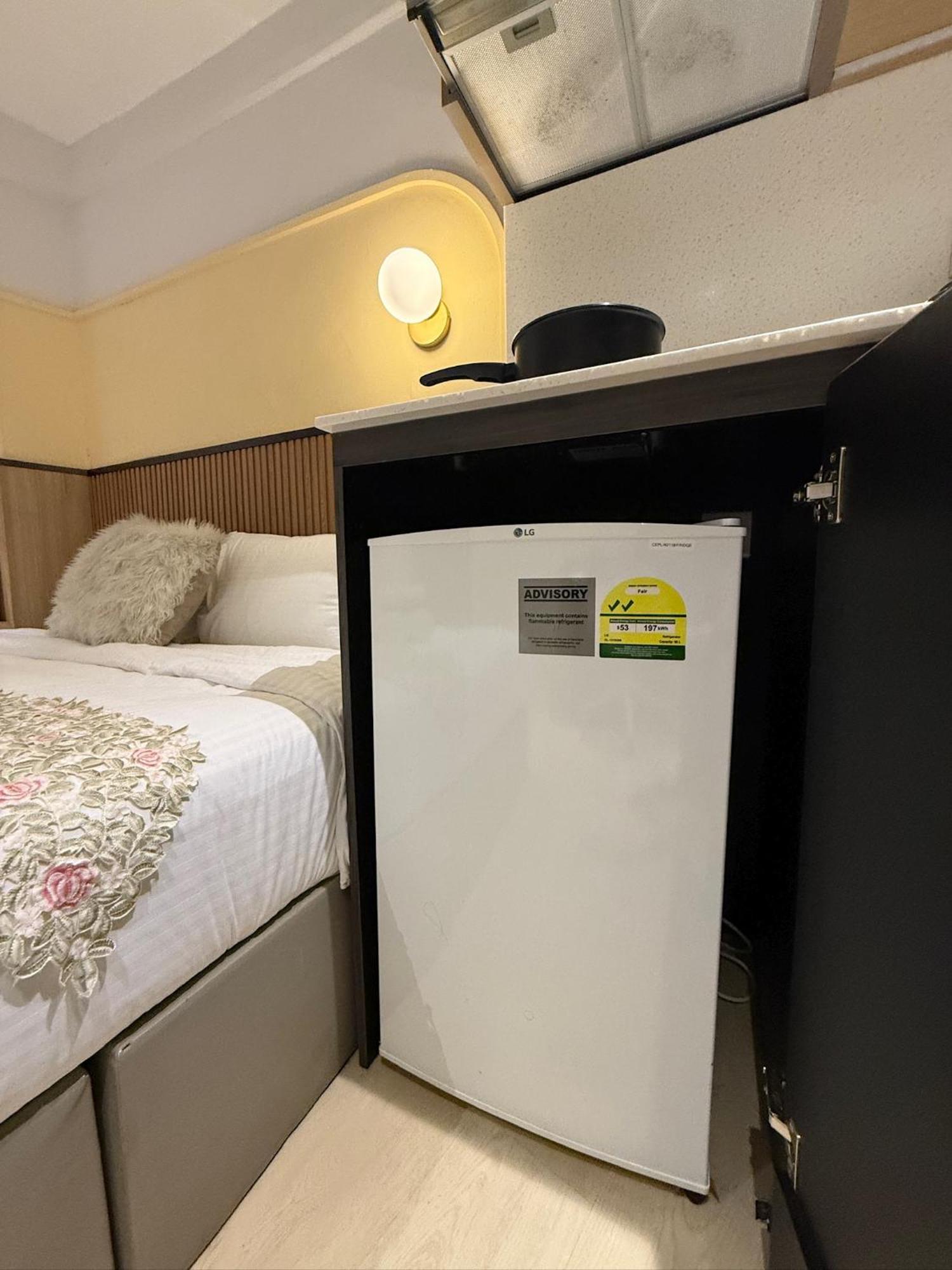 Isa Hotel Amber Road Singapore Ngoại thất bức ảnh